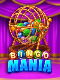 Bingo Mania